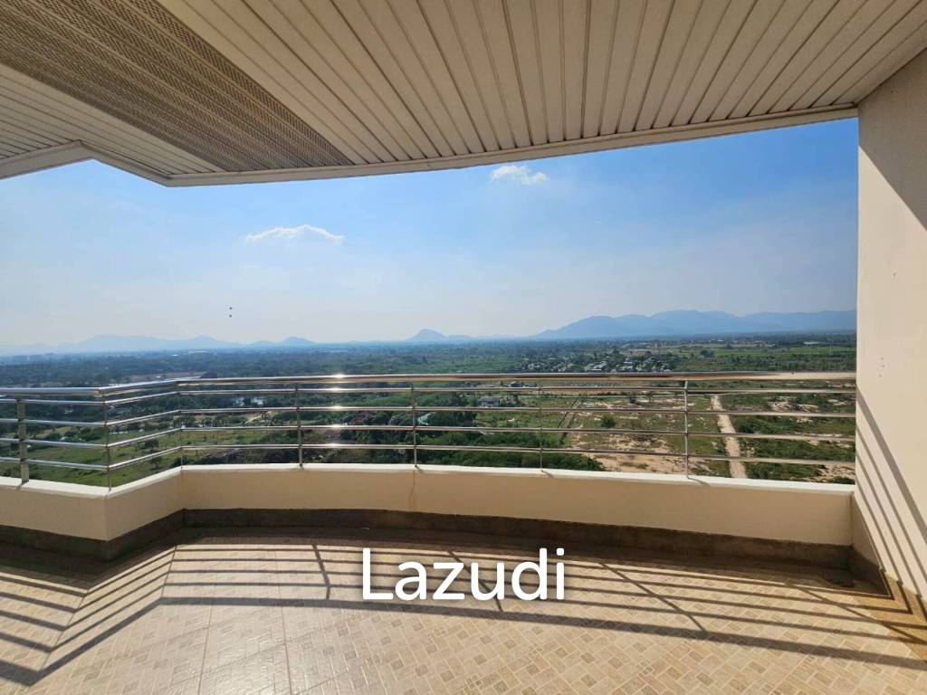 121 Sqm 2 Bed 2 Bath Condominium For Sale