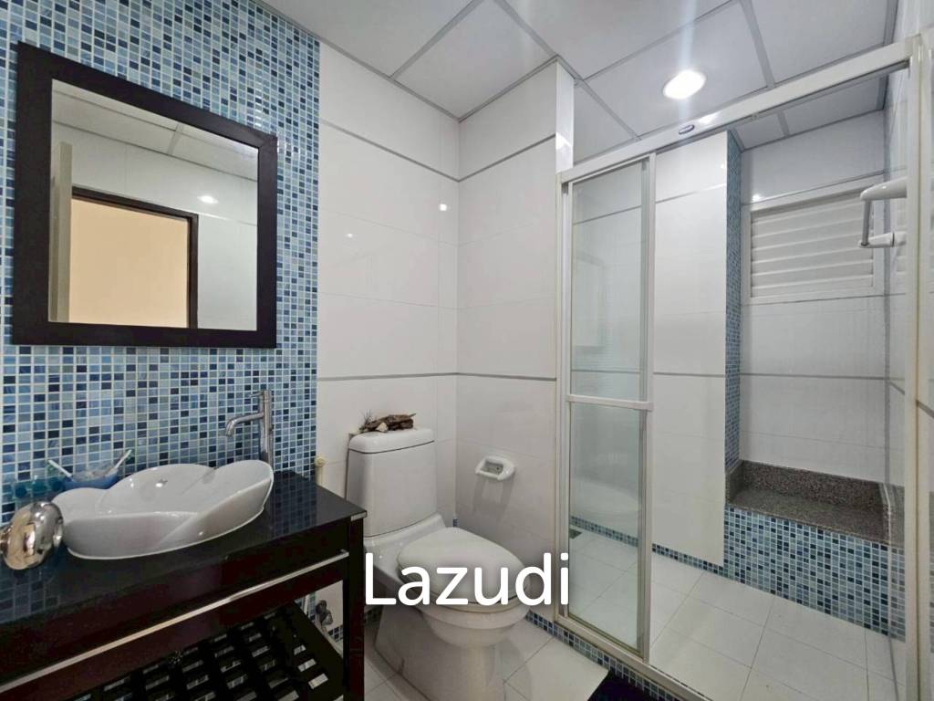 121 Sqm 2 Bed 2 Bath Condominium For Sale