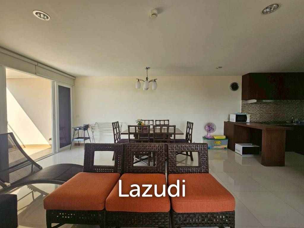121 Sqm 2 Bed 2 Bath Condominium For Sale