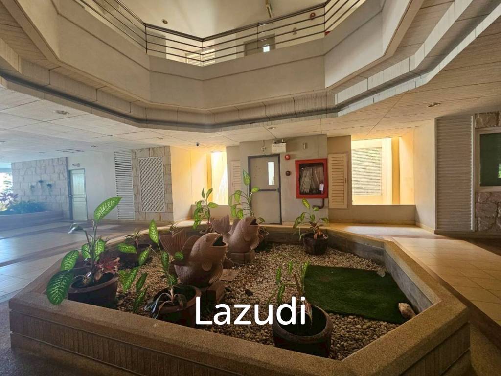 121 Sqm 2 Bed 2 Bath Condominium For Sale