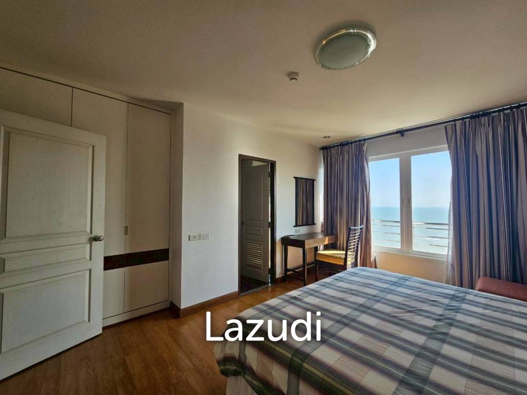 121 Sqm 2 Bed 2 Bath Condominium For Sale