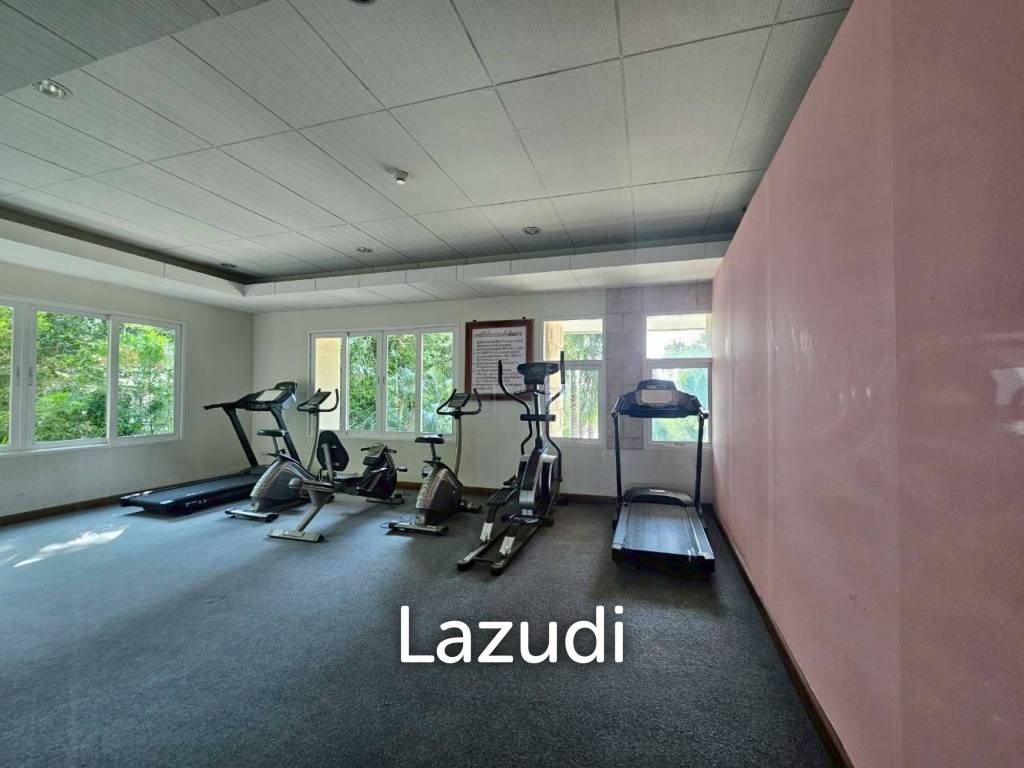 121 Sqm 2 Bed 2 Bath Condominium For Sale