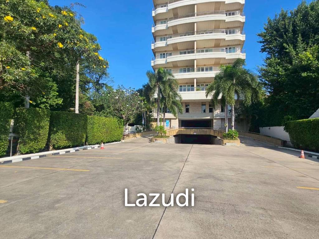 121 Sqm 2 Bed 2 Bath Condominium For Sale