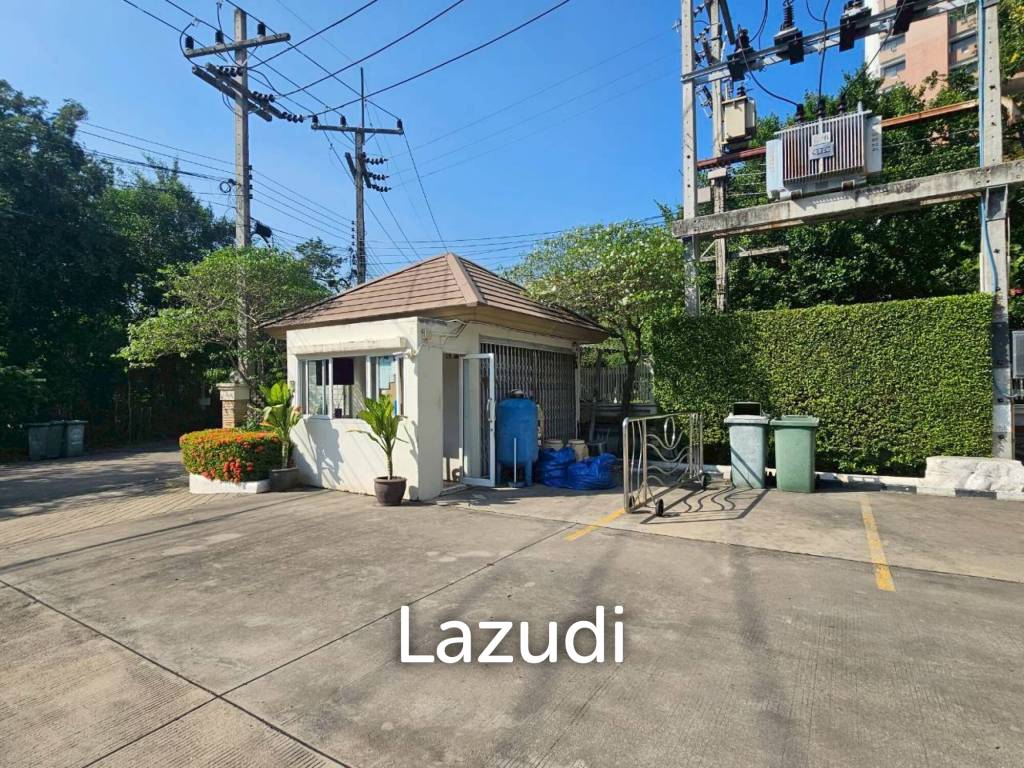 121 Sqm 2 Bed 2 Bath Condominium For Sale