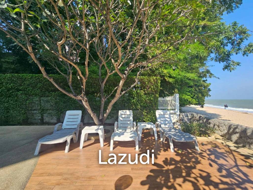 121 Sqm 2 Bed 2 Bath Condominium For Sale