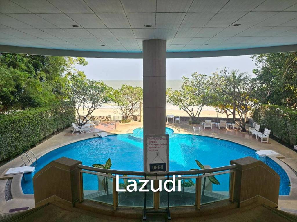 121 Sqm 2 Bed 2 Bath Condominium For Sale