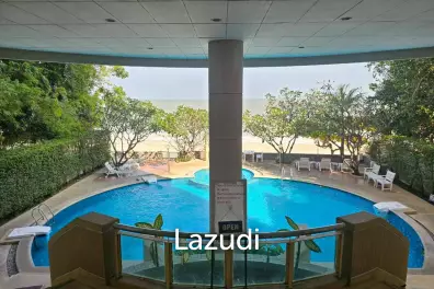 BAAN HANSA CONDO : 2 BED SEAVIEW AND MOUNTAIN VIEW CONDO