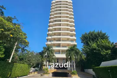 BAAN HANSA CONDO : 2 BED SEAVIEW AND MOUNTAIN VIEW CONDO
