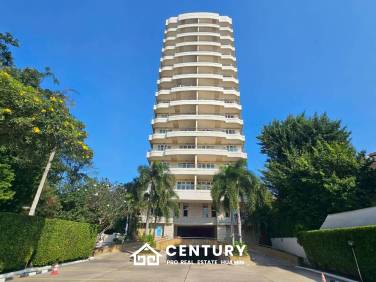 121 ตร.ม 2 เตียง 2 อาบน้ำ คอนโดมิเนียม For ขาย