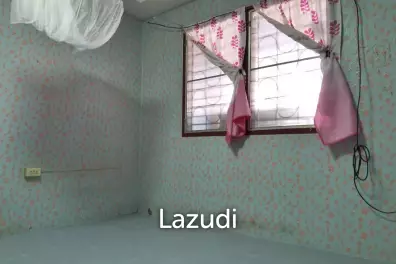 ขายบ้านเดี่ยวบางเสร่