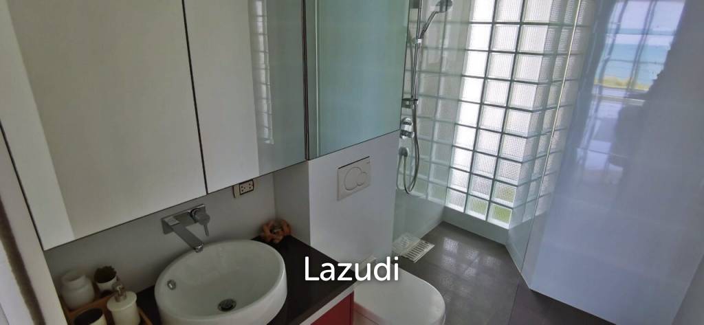 Beachfront Condo for Sale in Pure Sunset