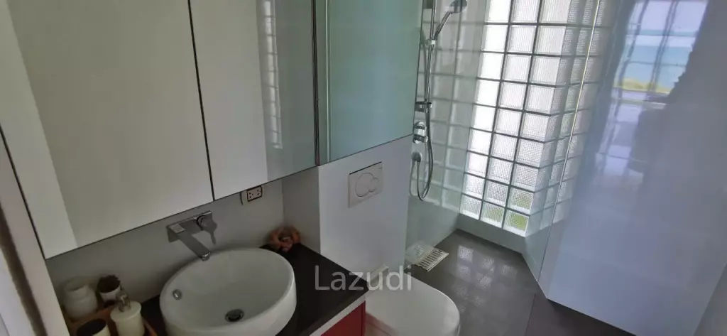 Beachfront Condo for Sale in Pure Sunset