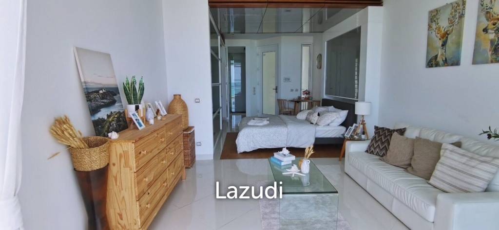 Beachfront Condo for Sale in Pure Sunset