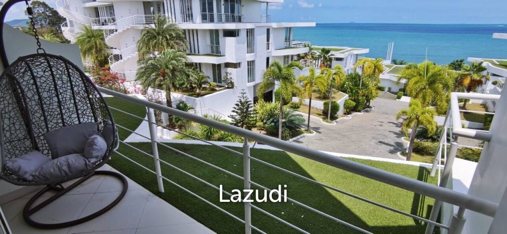 Beachfront Condo for Sale in Pure Sunset