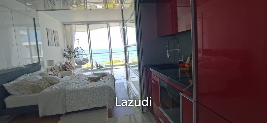 Beachfront Condo for Sale in Pure Sunset