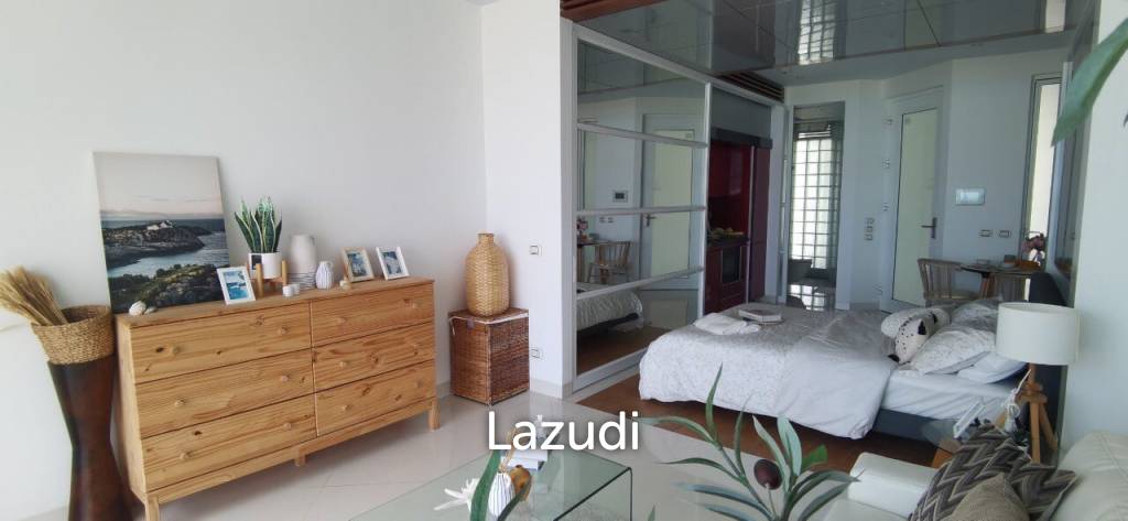 Beachfront Condo for Sale in Pure Sunset