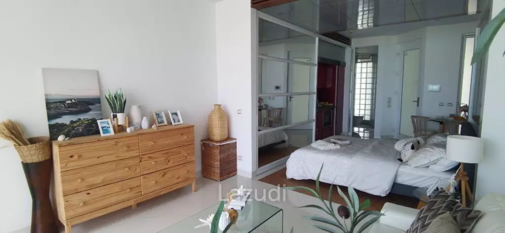 Beachfront Condo for Sale in Pure Sunset