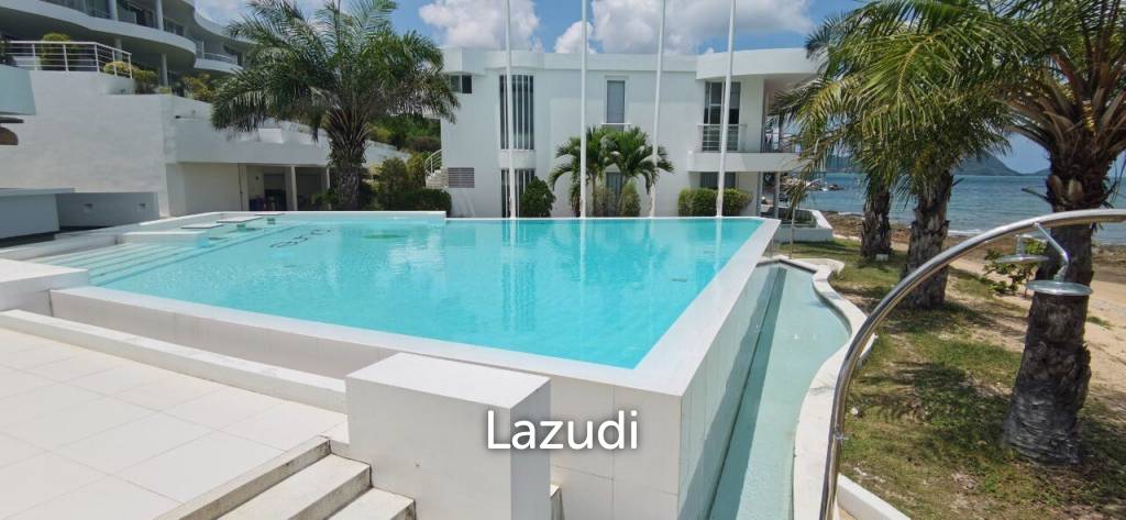 Beachfront Condo for Sale in Pure Sunset