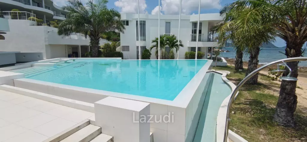 Beachfront Condo for Sale in Pure Sunset