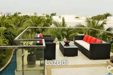 LUXURY 2 BED CONDOMINIUM FOR SALE