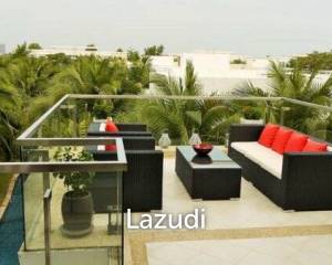 LUXURY 2 BED CONDOMINIUM FOR SALE