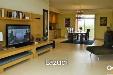 LUXURY 2 BED CONDOMINIUM FOR SALE