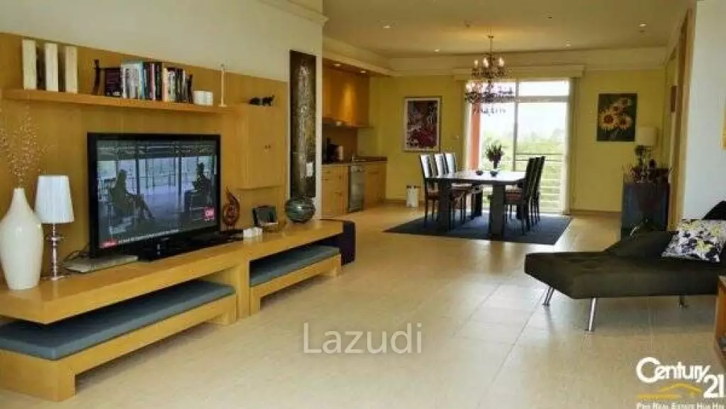 LUXURY 2 BED CONDOMINIUM FOR SALE
