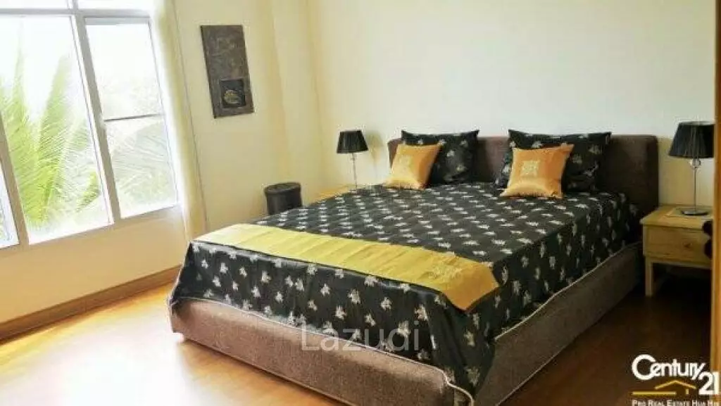 LUXURY 2 BED CONDOMINIUM FOR SALE