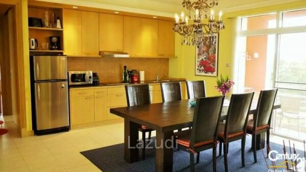 LUXURY 2 BED CONDOMINIUM FOR SALE