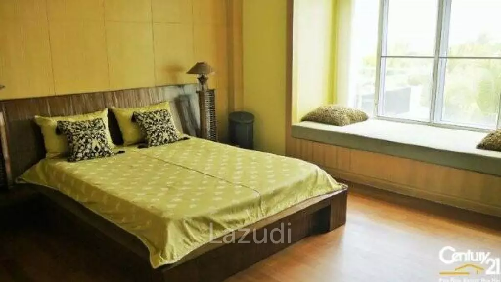 LUXURY 2 BED CONDOMINIUM FOR SALE