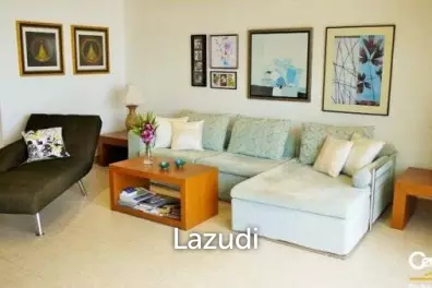 LUXURY 2 BED CONDOMINIUM FOR SALE