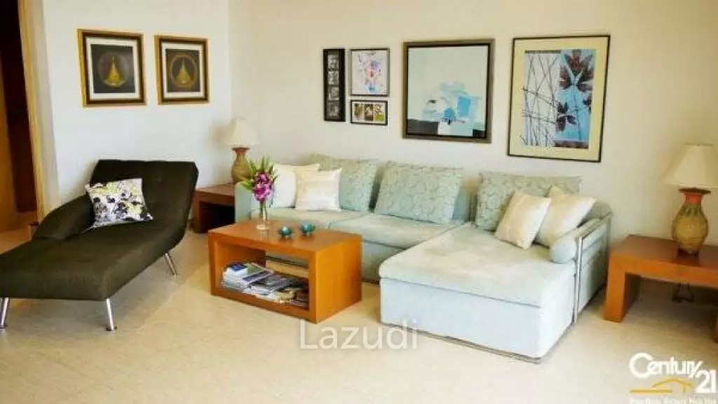 LUXURY 2 BED CONDOMINIUM FOR SALE
