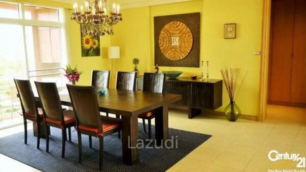LUXURY 2 BED CONDOMINIUM FOR SALE
