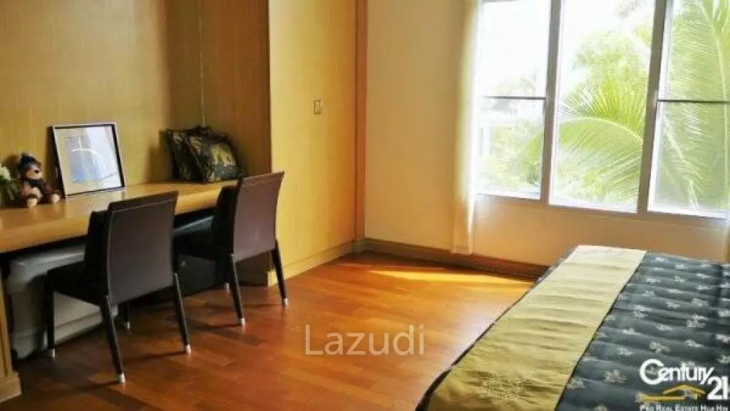 LUXURY 2 BED CONDOMINIUM FOR SALE