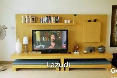 LUXURY 2 BED CONDOMINIUM FOR SALE