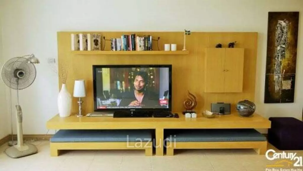 LUXURY 2 BED CONDOMINIUM FOR SALE