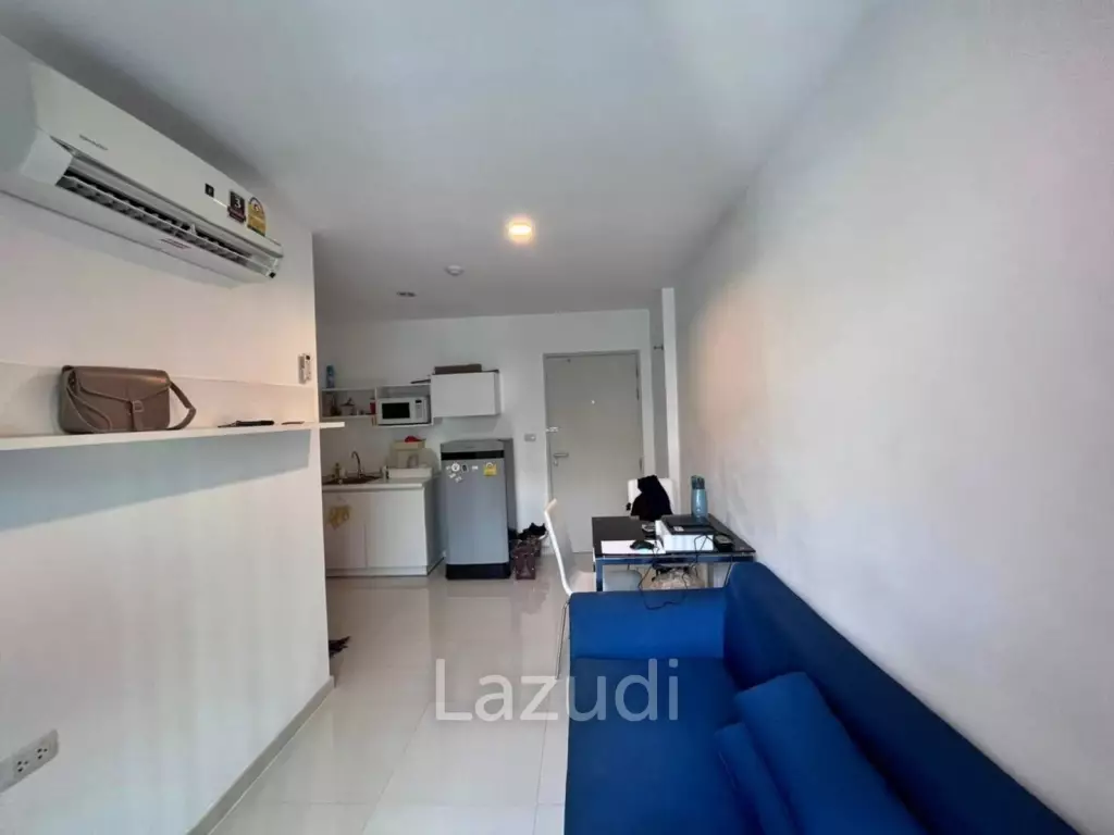 Natureza Art Condo for Sale at North Pattaya