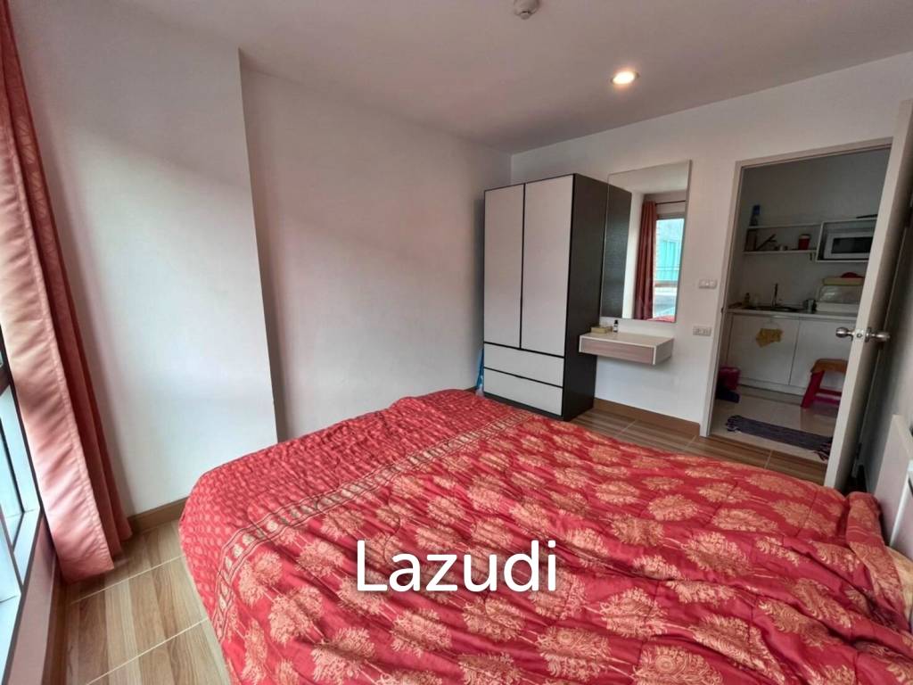 Natureza Art Condo for Sale at North Pattaya