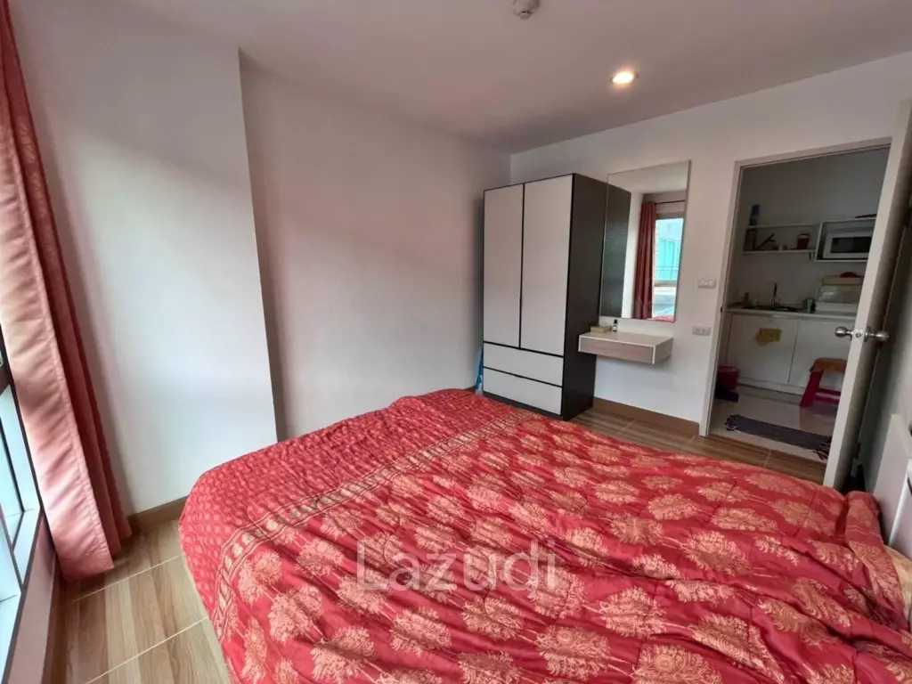 Natureza Art Condo for Sale at North Pattaya