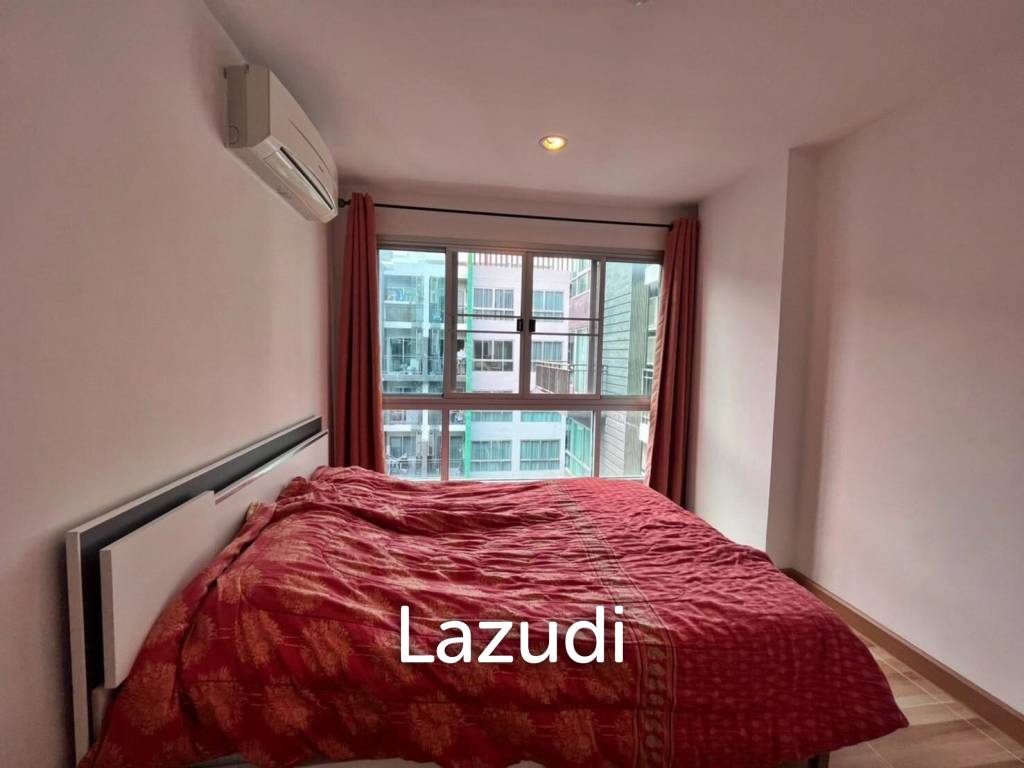 Natureza Art Condo for Sale at North Pattaya