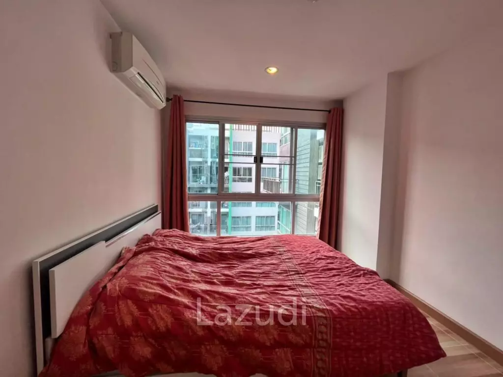 Natureza Art Condo for Sale at North Pattaya