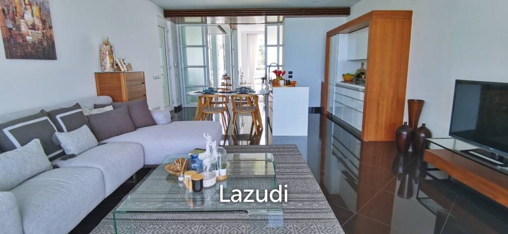 Beachfront Pure Sunset Beach Condo for Sale