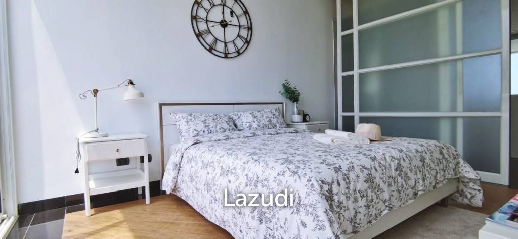 Beachfront Pure Sunset Beach Condo for Sale