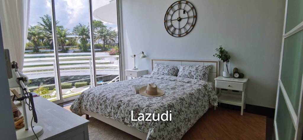 Beachfront Pure Sunset Beach Condo for Sale