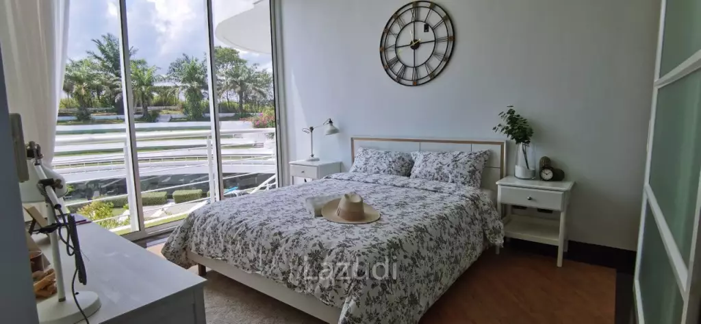 Beachfront Pure Sunset Beach Condo for Sale