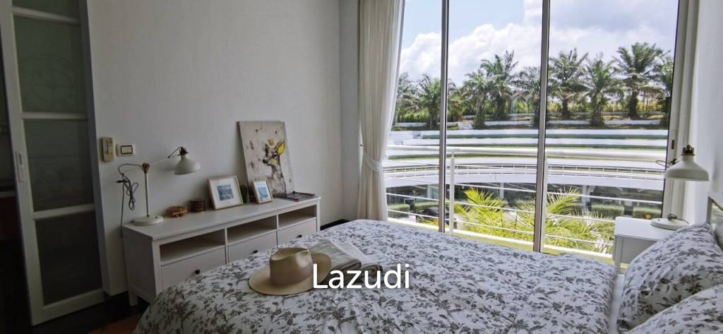Beachfront Pure Sunset Beach Condo for Sale