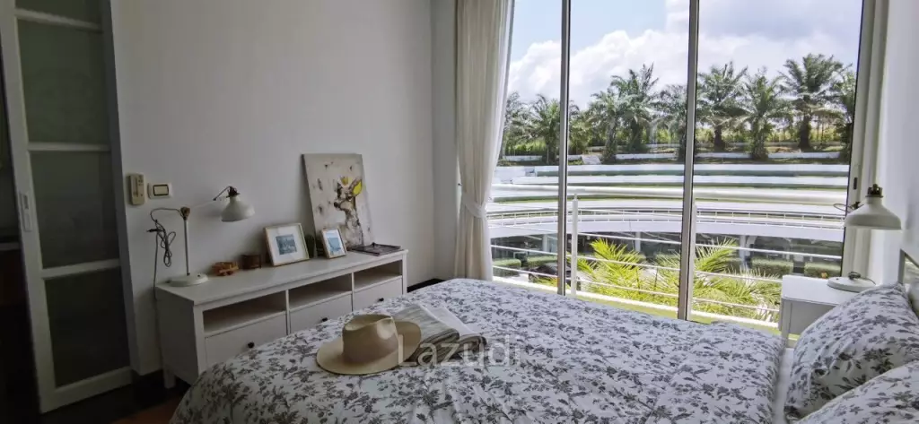 Beachfront Pure Sunset Beach Condo for Sale