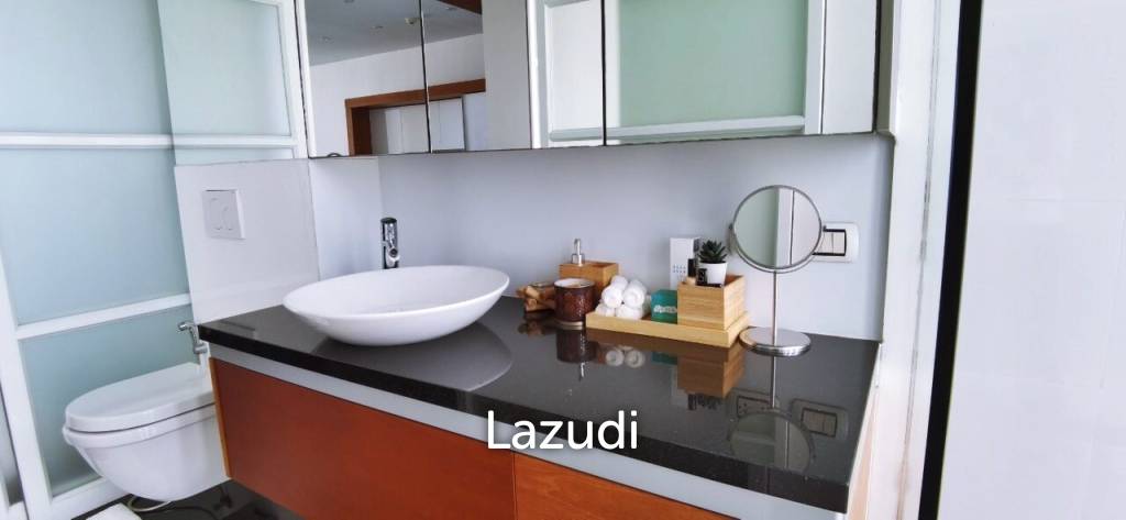 Beachfront Pure Sunset Beach Condo for Sale