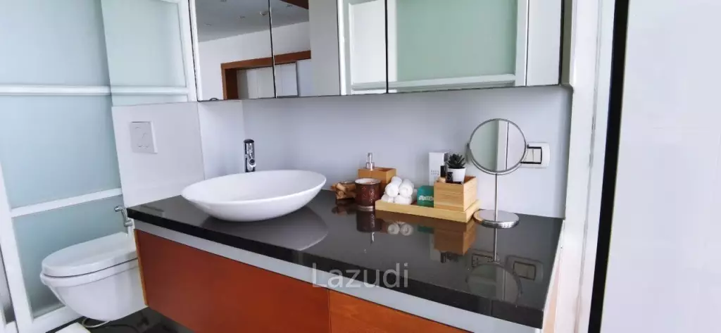 Beachfront Pure Sunset Beach Condo for Sale