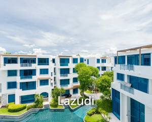 Nice 2 Bedroom Beachfront Condo